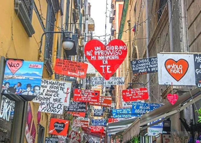 Lejlighed House Toledo