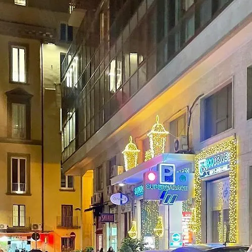 House Toledo Lejlighed