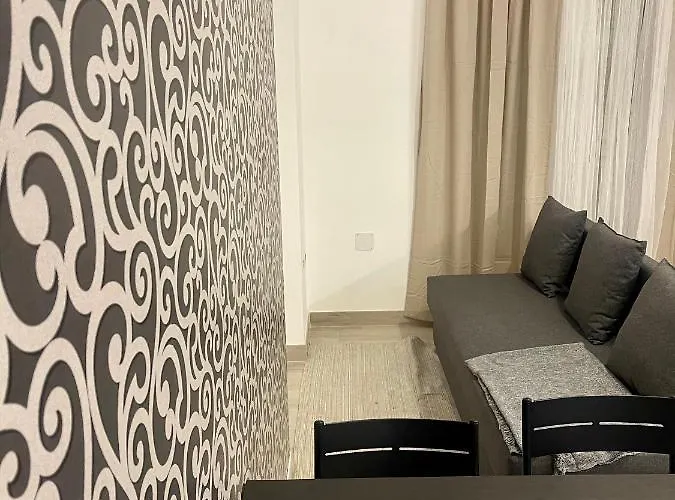 Lejlighed House Toledo