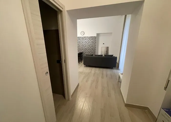 House Toledo * Napoli