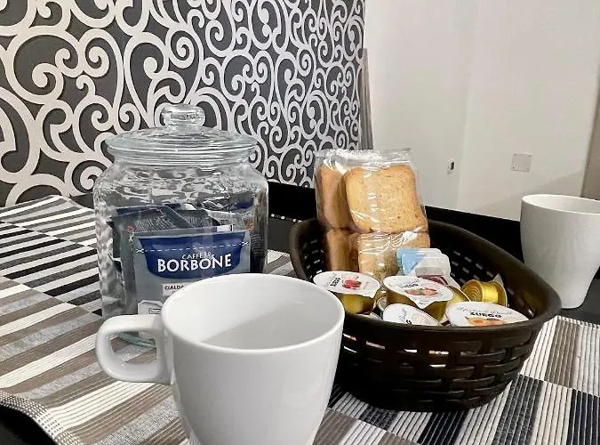 Lejlighed House Toledo