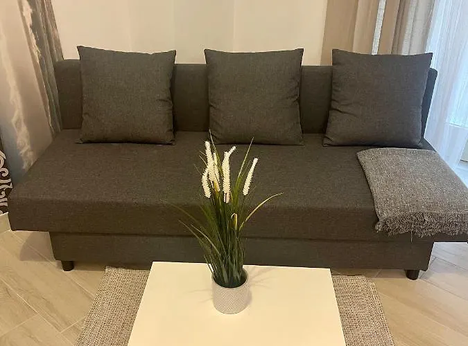 Lejlighed House Toledo Napoli