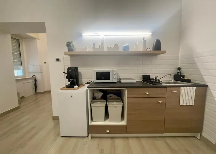 House Toledo * Napoli