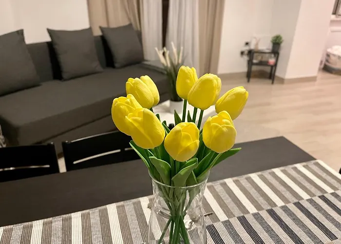 Lejlighed House Toledo *