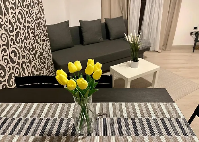 Lejlighed House Toledo