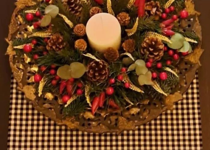 House Toledo * Napoli