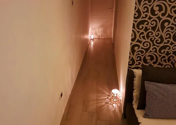 Lejlighed House Toledo *