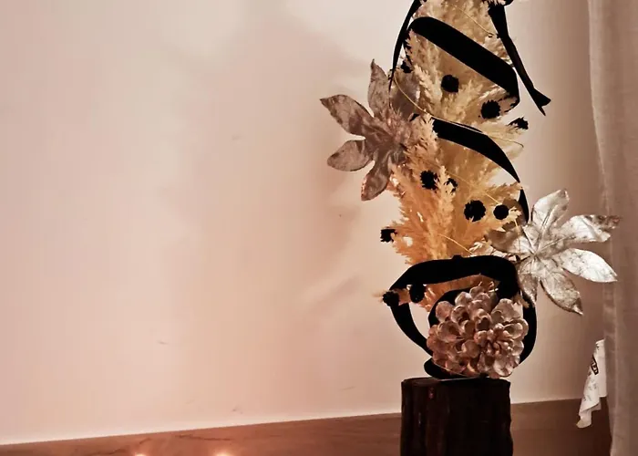 Lejlighed House Toledo *