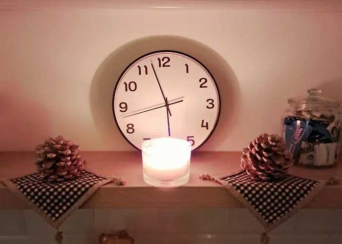 Lejlighed House Toledo