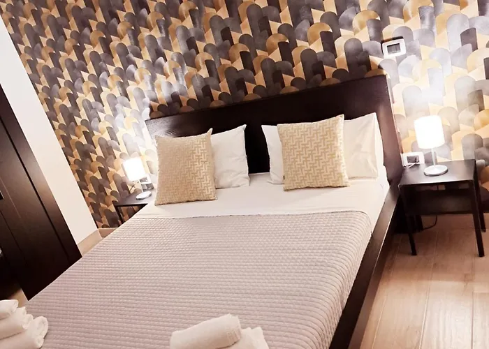 House Toledo Lejlighed *