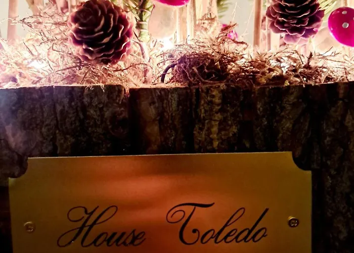 Lejlighed House Toledo