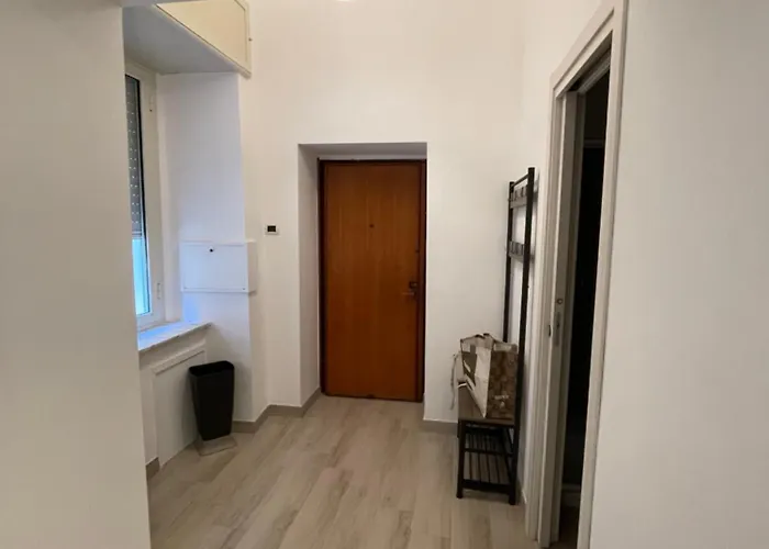 Lejlighed House Toledo *