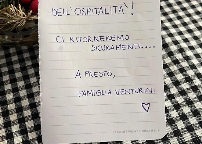 Lejlighed House Toledo *