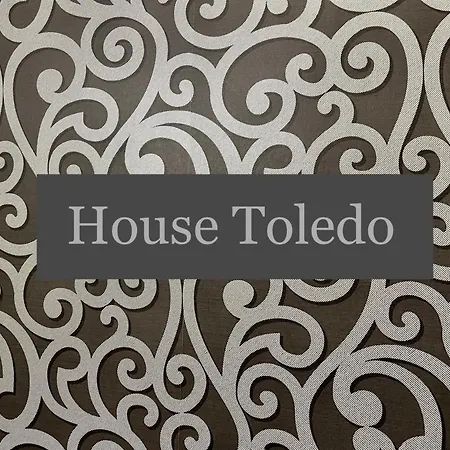 Apartman House Toledo *