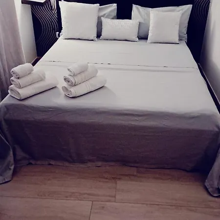 House Toledo Apartman *